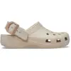 Image de Crocs Classic Enamel Buckle Sabots Unisex Dulcé 37 213347-2NM-M5W7