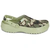 Image de Sabots Crocs  Classic Crafted Camo Clog