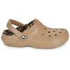 Image de Sabots Crocs  Classic Lined Animal Clog