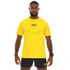 Image de Nike Stride City Marathon Berlin Vêtements homme Jaune/or L