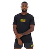 Image de Nike Dri-Fit Berlin Run Vêtements homme Noir S