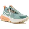 Image de Nike Zegama Trail 2 Chaussures femme Bleu 38.5