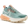 Image de Nike Zegama Trail 2 Chaussures femme Bleu 38