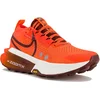 Image de Nike Zegama Trail 2 Chaussures femme Orange 36.5
