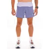 Image de Nike Trail Second Sunrise Vêtements homme Bleu S