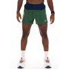 Image de Nike Trail Second Sunrise Vêtements homme Vert XL