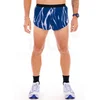 Image de Nike AeroSwift Vêtements homme Bleu XL