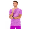 Image de Nike Stride Vêtements homme Violet S