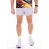 Image de Nike Fast Vêtements homme Gris/argent XXL