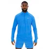 Image de Nike Stride 1/4 Zip Vêtements homme Bleu XL
