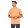 Image de Nike Stride Vêtements homme Orange XL