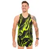 Image de Nike Aeroswift AOP Vêtements homme Noir L