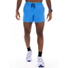 Image de Nike Stride Vêtements homme Bleu XXL