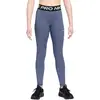 Image de Nike Pro Junior Vêtements femme Bleu XS