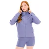 Image de Nike Swift Vêtements femme Bleu L