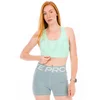 Image de Nike Swoosh Vêtements femme Vert XS