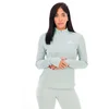 Image de Nike Trail 1/4 Zip Vêtements femme Vert M