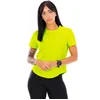 Image de Nike Tempo Vêtements femme Jaune/or S