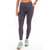 Image de Nike Trail 7/8 Vêtements femme Marron S
