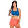 Image de Nike Swoosh Vêtements femme Bleu XS