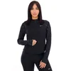 Image de Nike Tempo Flash Vêtements femme Noir L