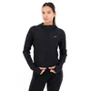 Image de Nike Swift Therma-Fit Vêtements femme Noir L