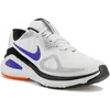 Image de Nike Structure 26 chaussures homme Gris/argent 42