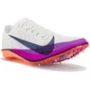 Image de Nike ZoomX Dragonfly 2 Elite Chaussures femme Blanc 39