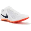 Image de Nike Zoom Rival Multi Chaussures femme Blanc 37.5