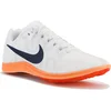 Image de Nike Zoom Rival Distance Chaussures femme Blanc 39
