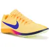 Image de Nike Zoom Rival Distance chaussures homme Jaune/or 44