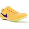 Image de Nike Zoom Rival Multi Chaussures femme Jaune/or 37.5