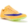 Image de Nike Zoom Rival Sprint chaussures homme Jaune/or 44.5