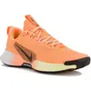 Image de Nike Juniper Trail 3 Chaussures femme Orange 40