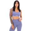 Image de Nike Indy High Support Vêtements femme Violet XS