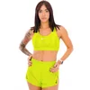 Image de Nike Swoosh Vêtements femme Vert XS