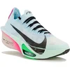 Image de Nike Air Zoom Alphafly Next% 3 Chaussures femme Bleu 40