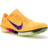 Image de Nike Air Zoom Victory 2 Chaussures femme Jaune/or 36