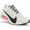 Image de Nike Vaporfly Next% 4 chaussures homme Blanc 40.5