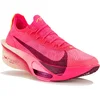 Image de Nike Air Zoom Alphafly Next% 3 Chaussures femme Rose 38