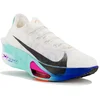 Image de Nike Air Zoom Alphafly Next% 3 Chaussures femme Blanc 38