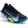 Image de Nike Air Zoom Alphafly Next% 3 chaussures homme Bleu marine 40.5