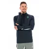 Image de Nike Stride 1/4 Zip Eliud Kipchoge Vêtements homme Noir XL