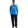 Image de Nike T90 Energy Sweatshirt Bleu C435 Hommes