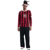 Image de Nike T90 Energy Sweatshirt Rouge C687 Hommes