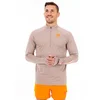 Image de Nike Stride 1/4 Zip Eliud Kipchoge Vêtements homme Rose XL