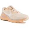 Image de Nike Structure 26 Chaussures femme Orange 36.5