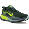 Image de Nike Vomero 18 chaussures homme Vert 40.5
