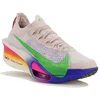 Image de Nike Air Zoom Alphafly Next% 3 Eliud Kipchoge Chaussures femme Rose 38.5