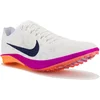 Image de Nike ZoomX Dragonfly 2 chaussures homme Blanc 43